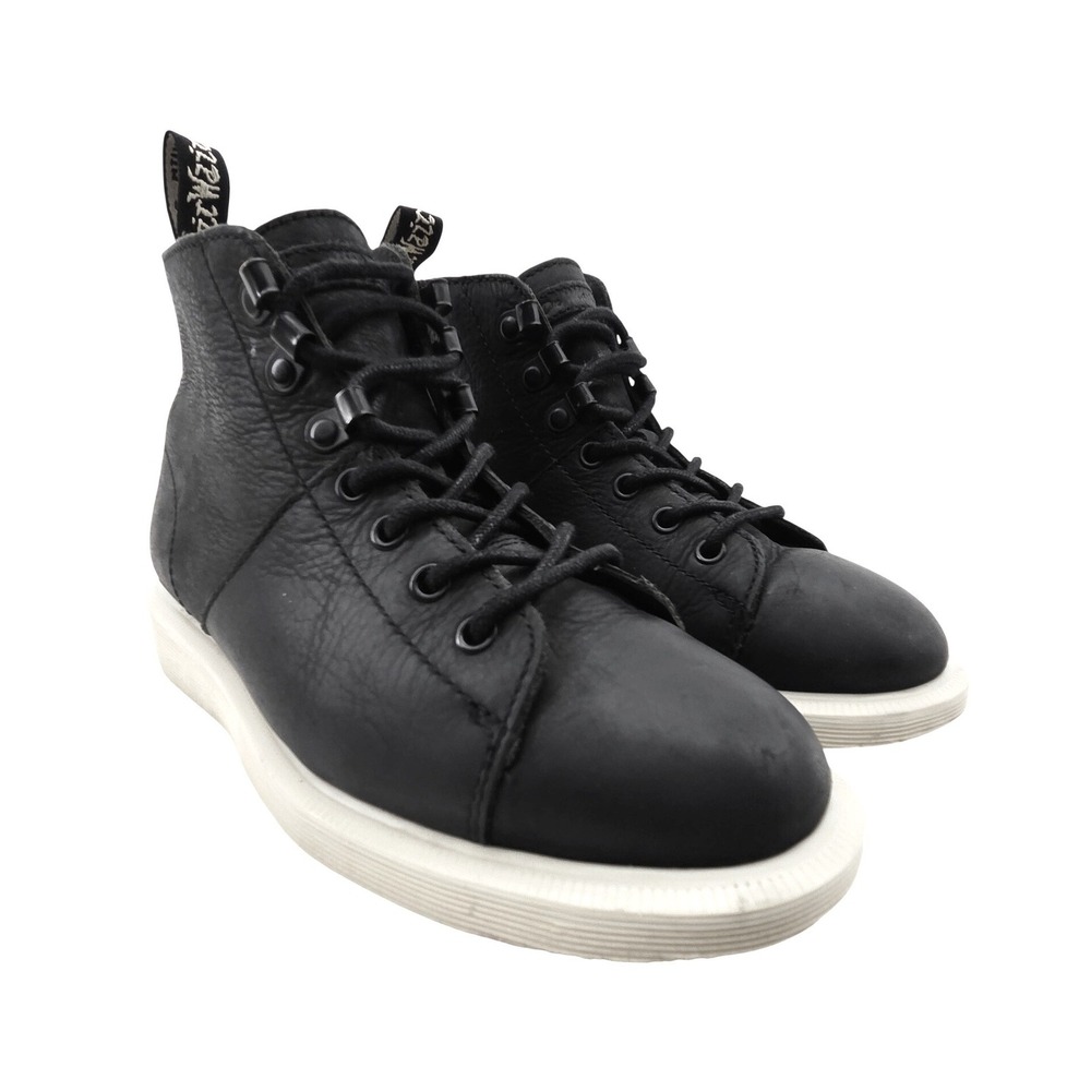 Dr. Martens Fur Lined Womens Sneakers - Size 7